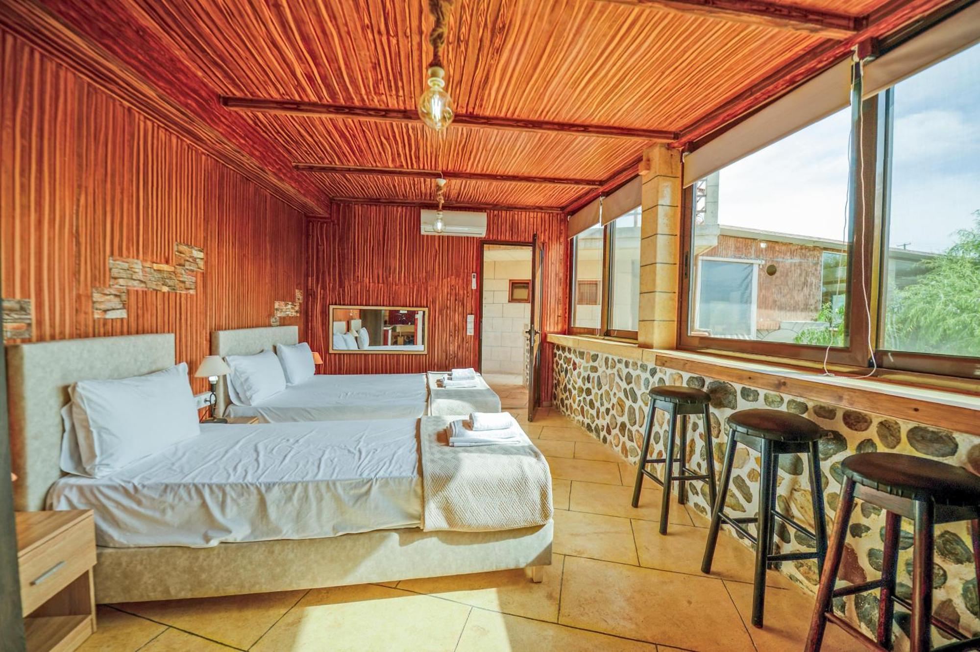 Anemomili Village Kissamos Ngoại thất bức ảnh
