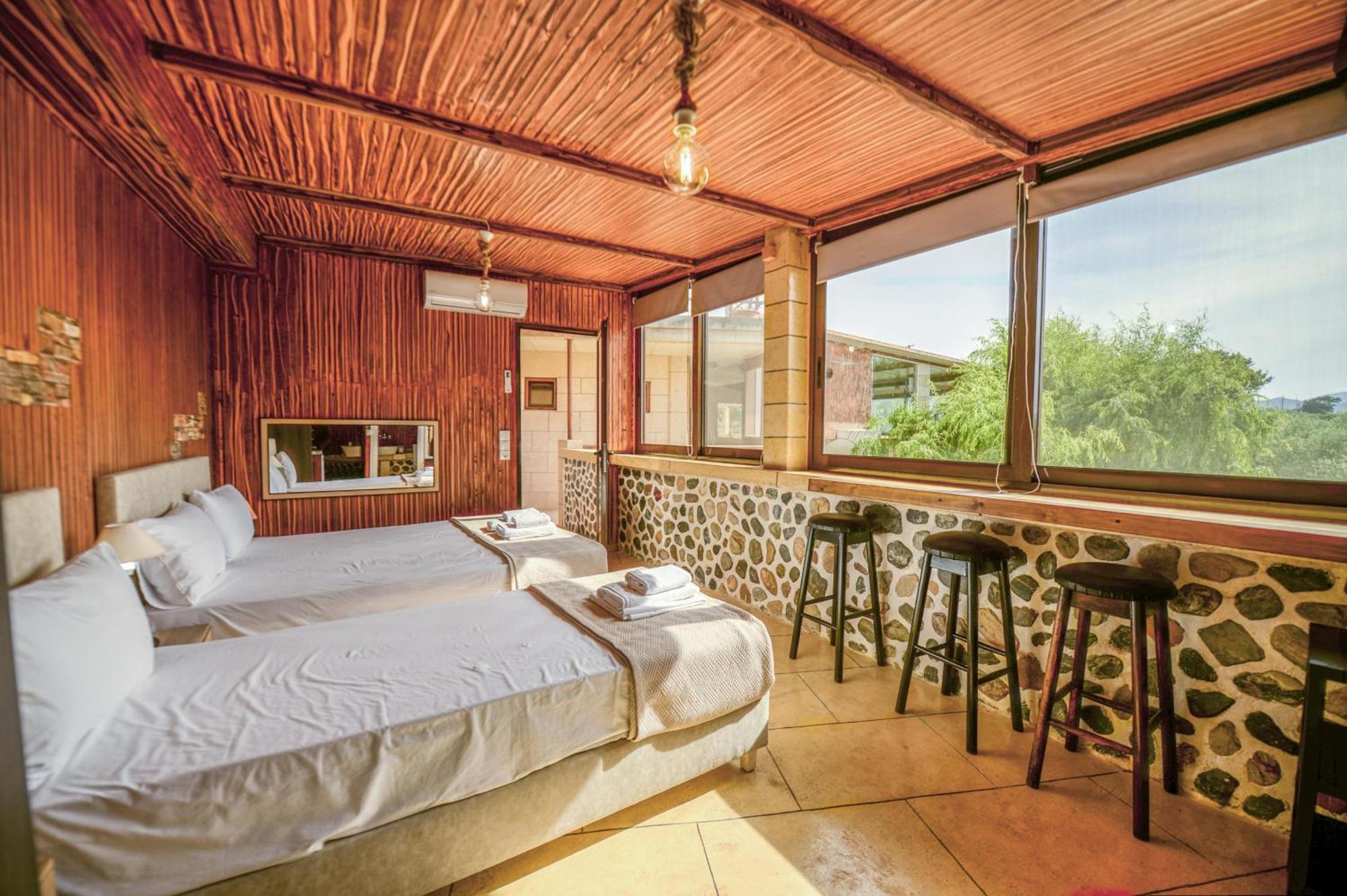 Anemomili Village Kissamos Ngoại thất bức ảnh